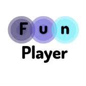 Fun Player APK [Live Tv & Movies] icon